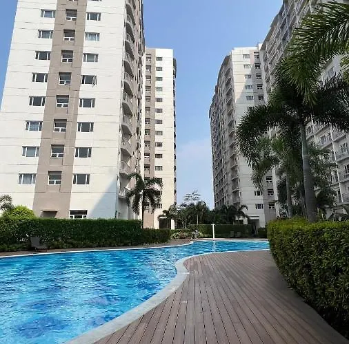 South Residences *