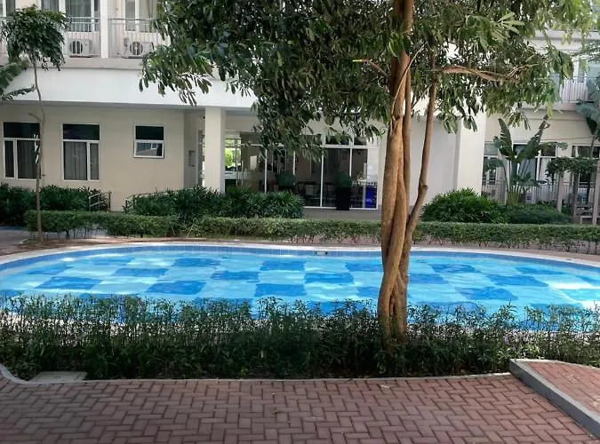South Residences *