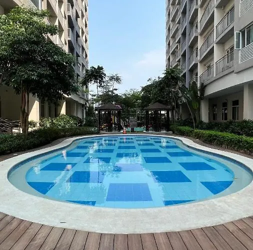 South Residences アパートホテル *