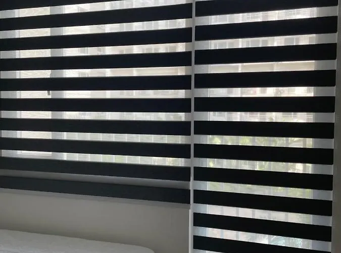 South Residences アパートホテル マニラ市