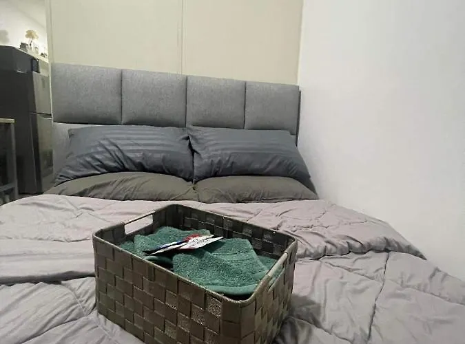South Residences アパートホテル *